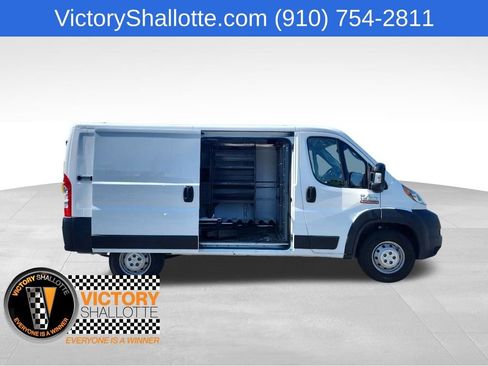 Used 2022 RAM ProMaster 1500 FWD image 27