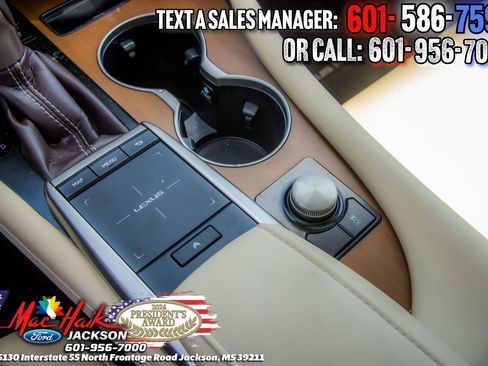 Used 2020 Lexus RX 350 FWD w/ Premium Package image 18