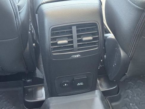 Used 2025 Ford Bronco Sport Big Bend AWD/4WD image 16
