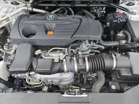 Certified 2025 Acura TLX w/ Technology Package image 31