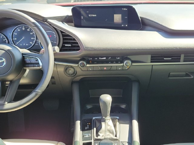 Used 2026 MAZDA MAZDA3 2.5 S Sedan w/ Preferred Pkg FWD image 19