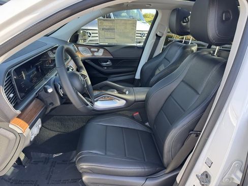 New 2026 Mercedes-Benz GLE 350 4MATIC image 2