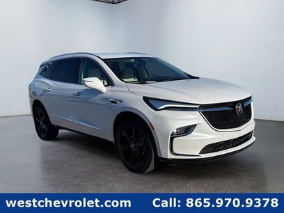 Used 2024 Buick Enclave Premium w/ Sport Touring Edition