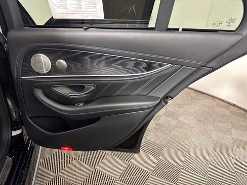 Used 2021 Mercedes-Benz E 63 AMG S image 24
