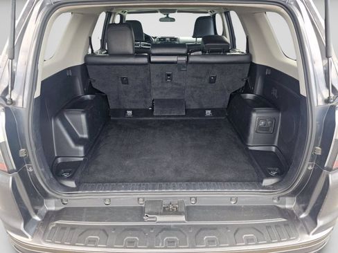 Used 2019 Toyota 4Runner Limited AWD/4WD image 27