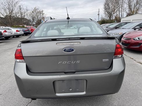 Used 2011 Ford Focus SES w/ 401A Rapid Spec Order Code image 7