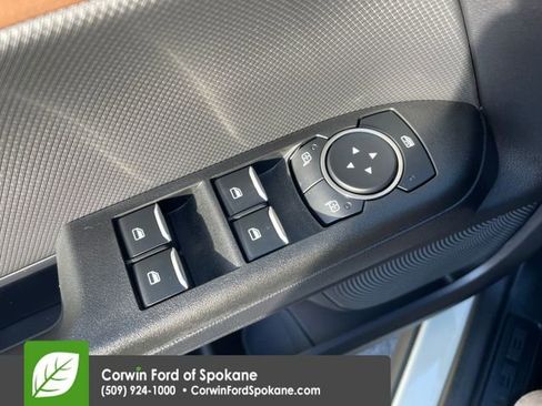 New 2025 Ford Bronco Sport Outer Banks w/ Outer Banks Tech Package+ image 20