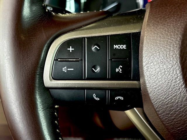 Used 2018 Lexus RX 450hL Luxury w/ Cold Area Package (CT) AWD/4WD image 21