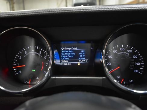 Used 2017 Ford Mustang GT w/ GT Performance Package RWD image 25