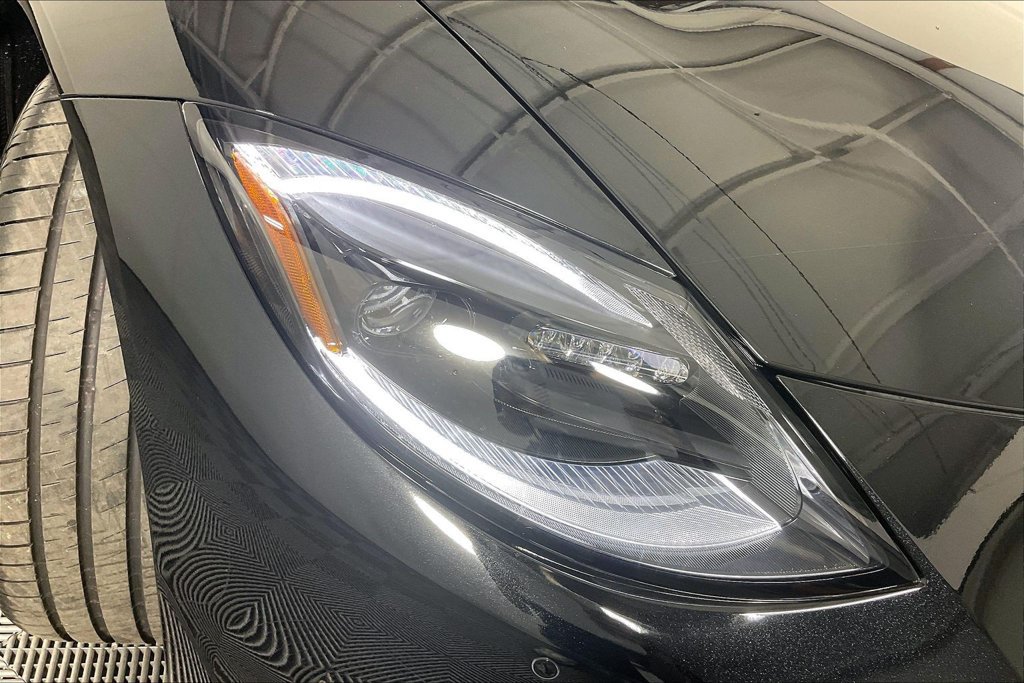 New 2027 Nissan Z Performance RWD image 25