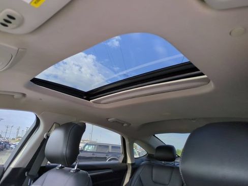 Used 2014 Ford Fusion Titanium FWD image 26
