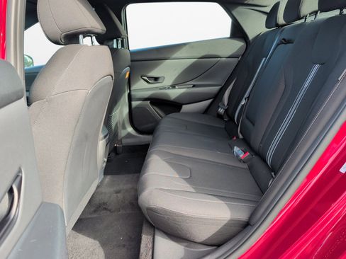 New 2026 Hyundai Elantra SEL Sport Premium FWD image 13