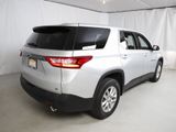 Used 2020 Chevrolet Traverse LS image 3