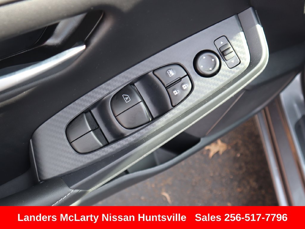 Used 2025 Nissan Sentra SV w/ All-Weather Package FWD image 21