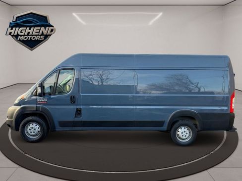 Used 2021 RAM ProMaster 3500 image 4