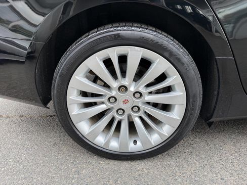 Used 2014 Cadillac CTS Luxury AWD/4WD image 12