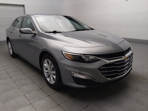 Used 2024 Chevrolet Malibu LT FWD image 13