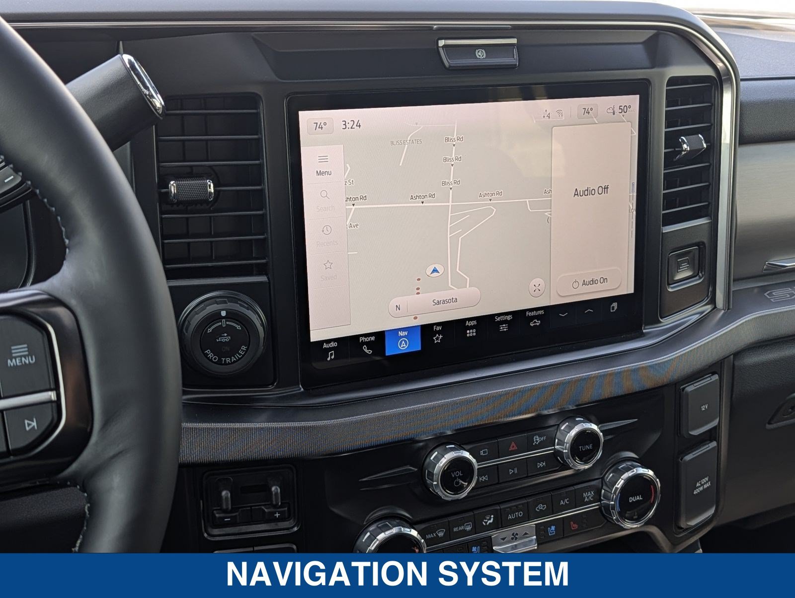 New 2026 Ford F250 Platinum AWD/4WD image 85