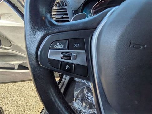 Used 2020 BMW X4 xDrive30i image 19