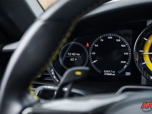 Used 2020 Porsche 911 Carrera S image 87