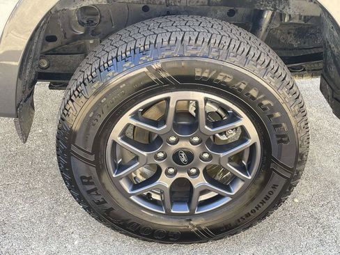 Certified 2024 Ford Ranger XLT image 9