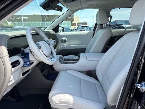 New 2026 Hyundai Palisade SEL FWD image 12