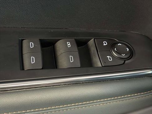 Used 2024 GMC Acadia AT4 w/ Super Cruise Package image 20