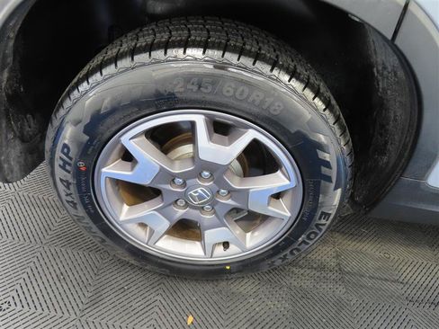 Used 2023 Honda Passport TrailSport image 8