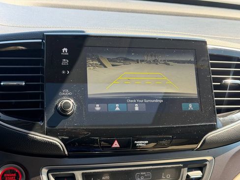 Certified 2019 Honda Pilot EX-L image 19