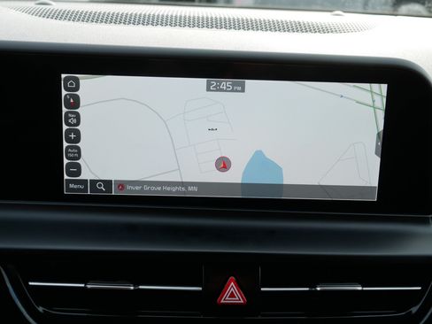 Certified 2024 Kia Seltos S image 30