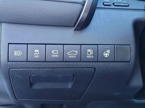 Used 2023 Toyota Camry XSE w/ Navigation Package image 13
