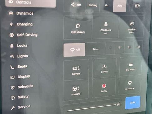 Used 2022 Tesla Model 3 Performance AWD/4WD image 29