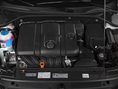 Used 2014 Volkswagen Passat 2.5 SE image 13