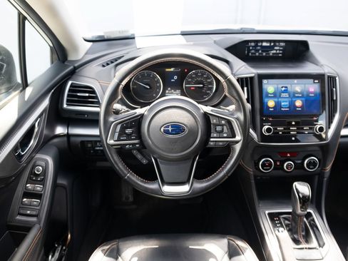 Used 2022 Subaru Crosstrek 2.5i Limited w/ Moonroof Package 1 AWD/4WD image 2