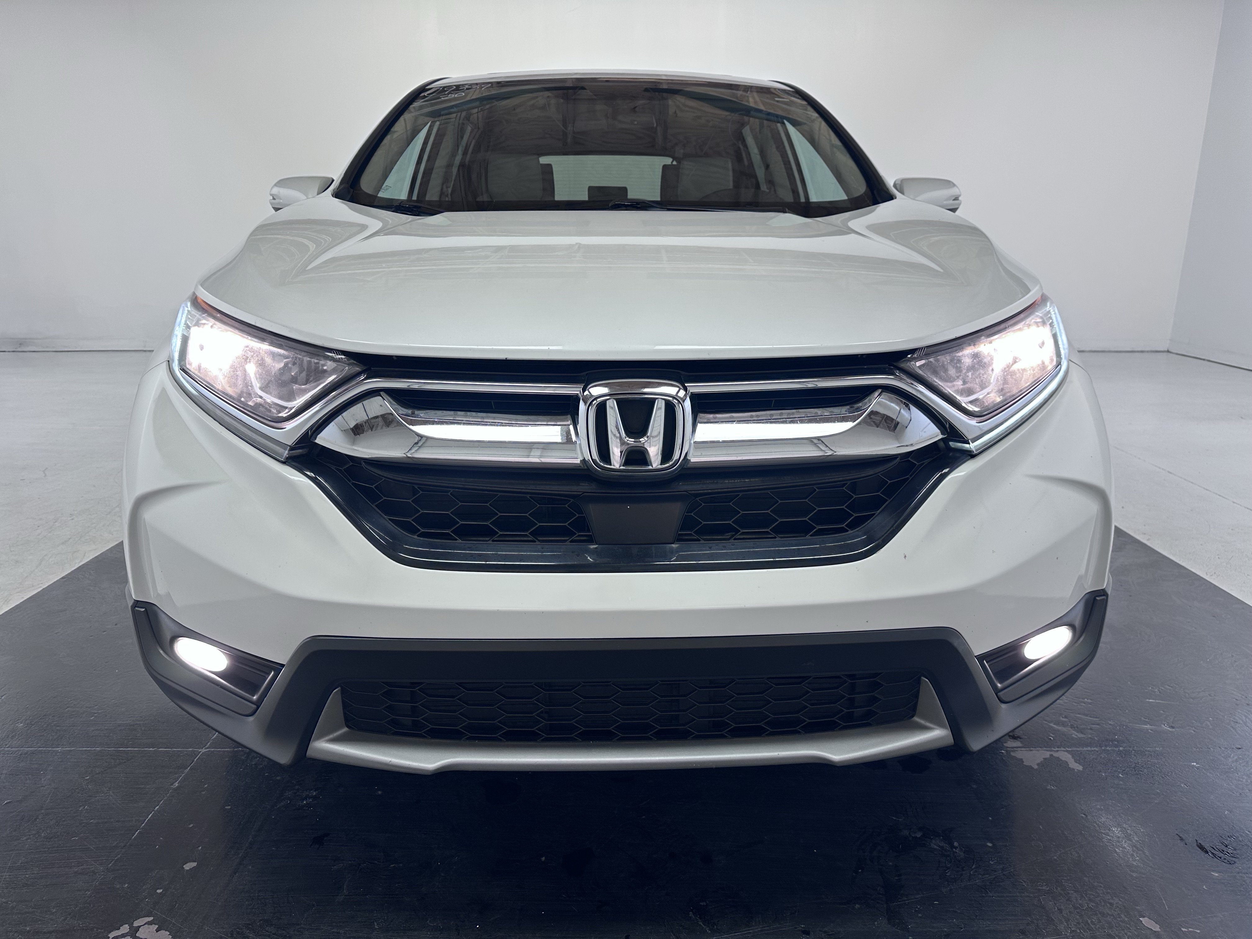 Used 2017 Honda CR-V EX-L image 70