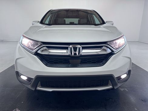 Used 2017 Honda CR-V EX-L image 70
