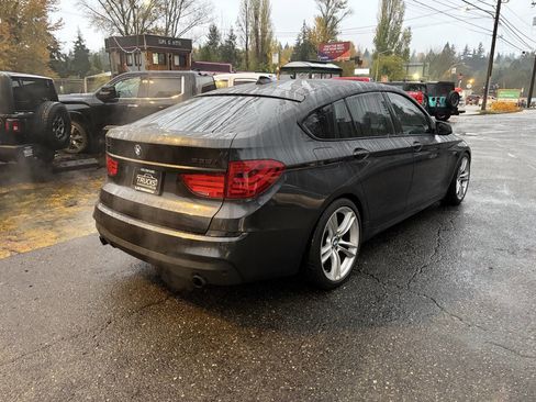 Used 2012 BMW 535i Gran Turismo image 6
