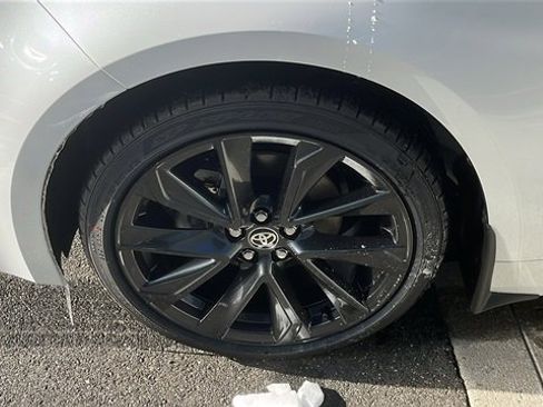 New 2026 Toyota Corolla XSE image 5