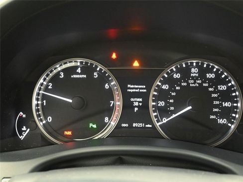 Used 2015 Lexus GS 350 Crafted Line w/ Premium Package image 13