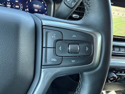 Certified 2023 Chevrolet Silverado 1500 RST AWD/4WD image 30