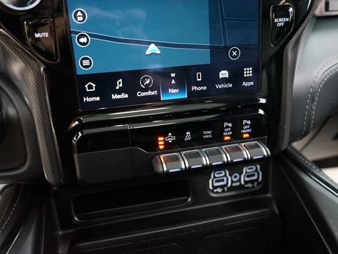 Used 2022 RAM 1500 Limited w/ Bed Utility Group AWD/4WD image 43
