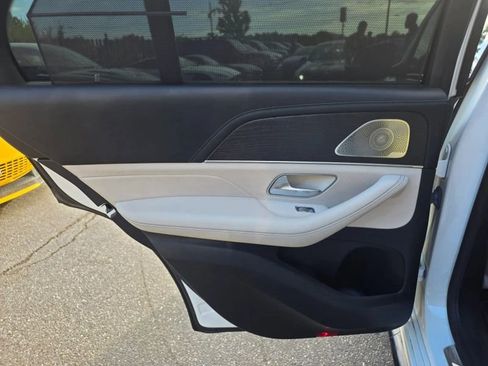 Used 2021 Mercedes-Benz GLE 63 AMG S image 16