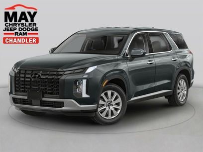 Used 2023 Hyundai Palisade XRT
