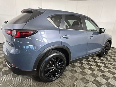 Used 2025 MAZDA CX-5 Carbon Edition AWD/4WD image 2