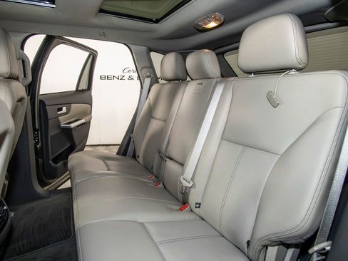 Used 2013 Ford Edge SEL image 19