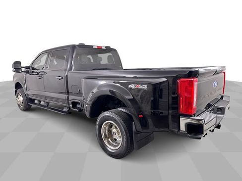 Used 2024 Ford F350 XLT image 6