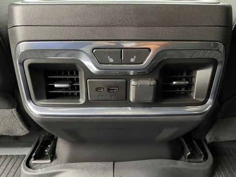 Used 2021 GMC Sierra 1500 AT4 AWD/4WD image 24