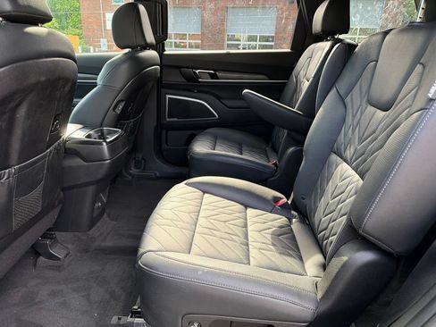 Certified 2023 Kia Telluride EX X-Line AWD/4WD image 27