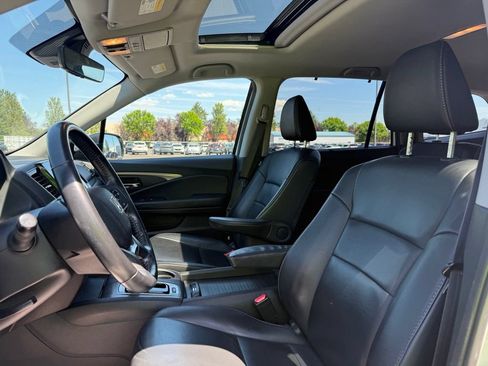 Used 2019 Honda Pilot EX-L image 9