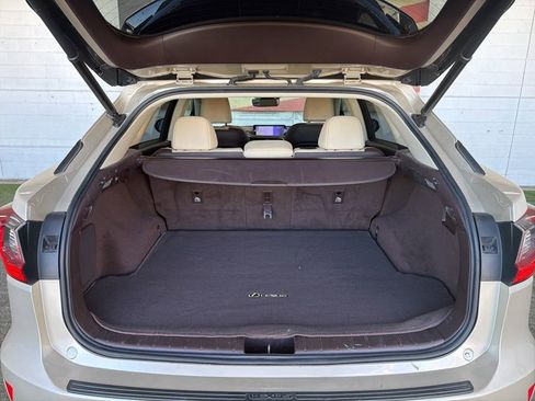 Used 2019 Lexus RX 350 FWD w/ Navigation Package image 11